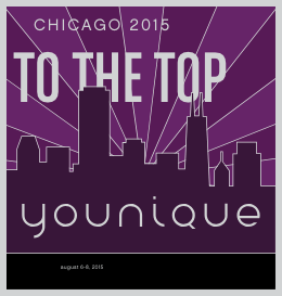 the Top